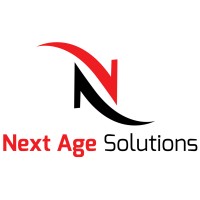 Next Age Solutions Logo
