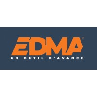 EDMA Building Tools Logo