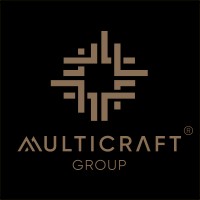MULTICRAFT GROUP s.r.o. Logo