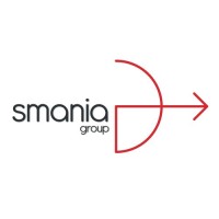 Smania Group Logo