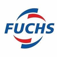 FUCHS LUBRICANTS SA Logo