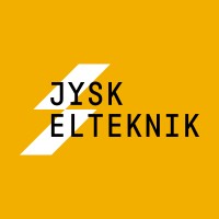 Jysk Elteknik A/S Logo