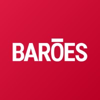 Barões Digital Publishing Logo