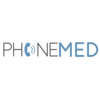 Phonemed Logo