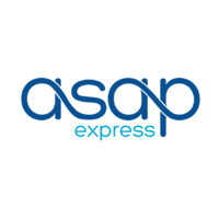 ASAP Express LTD Logo