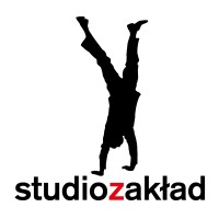 studio zakład Logo