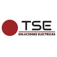 TSE SpA Logo