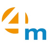 4millions GmbH Logo