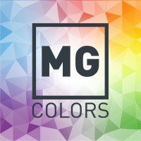 MG Colors GmbH Logo