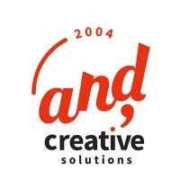 And Creative Solutions Logo