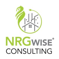 NRGwise Consulting Logo