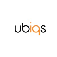 ubiqs insurtech Logo