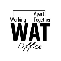 Wat office Schilde Logo