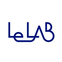 Le LAB 31 Logo