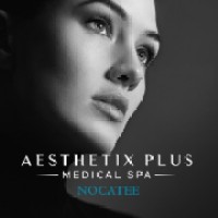 Aesthetix Plus Logo