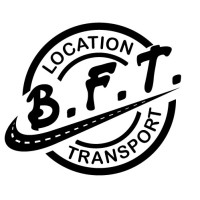 BFT Transport Location Logo