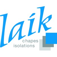 Laik SA Logo