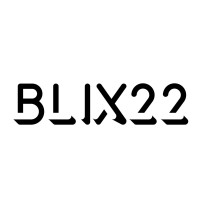 Blix22 Interactive BV Logo