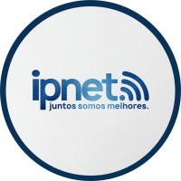 IPNET TELECOM Logo