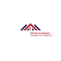 British-Slovenian Chamber of Commerce Logo