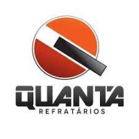 Quanta Refratários Logo