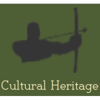 Cultural Heritage Ltd Logo