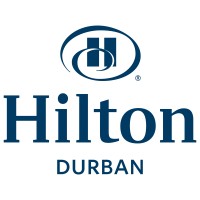 Hilton Durban Logo