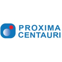 Proxima Centauri Danışmanlık Logo