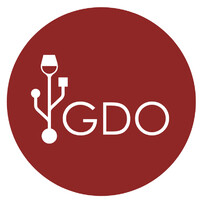 GDO PRO Logo