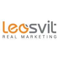 Leosvit Marketing Logo