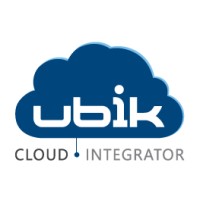 Ubik do Brasil Logo