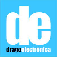 Dragoelectronica Logo