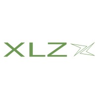 XLZ | Antecipação de Recebíveis Logo