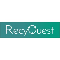 RecyOuest Logo