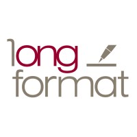 Long-Format Logo