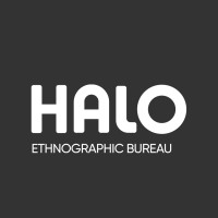 Halo Ethnographic Bureau Logo