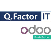 Q.Factor IT Logo