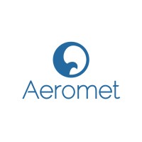 Aeromet Escuela de Vuelo Logo