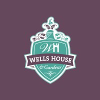 Wells House & Gardens Logo