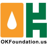 Ouallo Kouya Foundation Logo