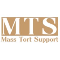 Mass Tort Support Logo
