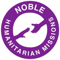 Noble Humanitarian Missions Logo