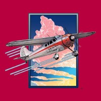 Oregon Aero, Inc. Logo