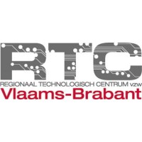 RTC Vlaams-Brabant Logo