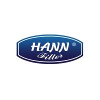 Hann Filter Logo