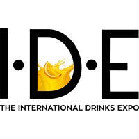 The International Drink Expo Logo