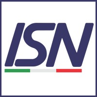 ISN S.r.l. Logo