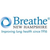 Breathe New Hampshire Logo