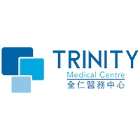 Trinity Medical Imaging Centre Logo