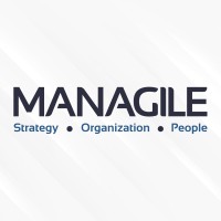 Managile Consultancy Logo
